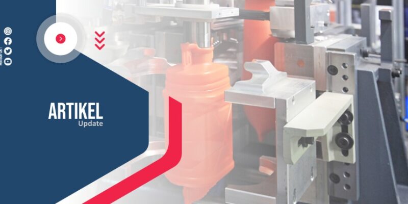 artikel plastic moulding